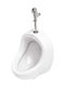 Cersanit Urinal Bottom Siphon White