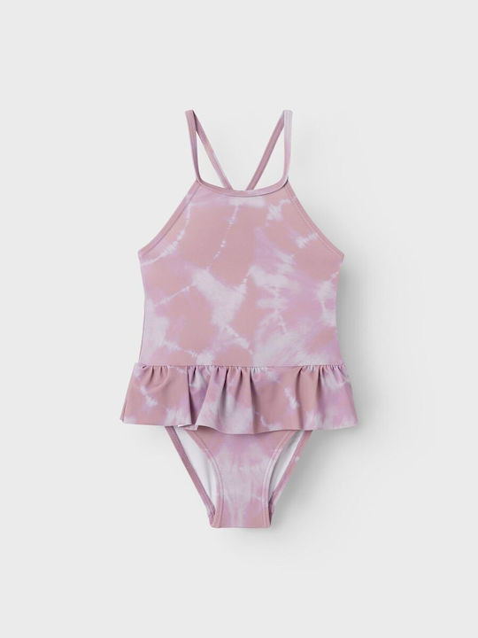 Lil' Atelier Kids Swimwear One-Piece MOV