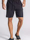 Gianni Kavanagh Herrenshorts Black