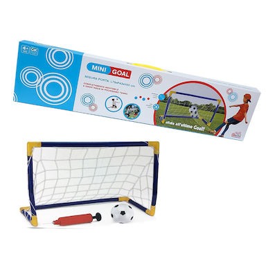 Goal Posts Tu Giochi Σετ