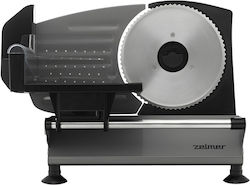 Zelmer Aufschnittschneider 150W Gray Zelmer Aufschnittschneider 150W Gray