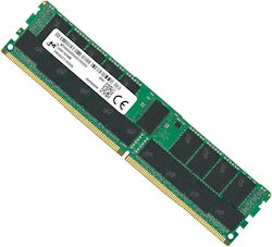 Origin Storage 64GB DDR4 RAM με Ταχύτητα 3200 για Desktop