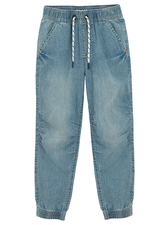 Cool Club Pantaloni copii din denim Albastru