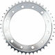 JT Sprockets Hinteres Ritzel für Honda VFR