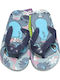 Kids' Sandals Navy Blue Lilo Stitch