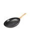 Lamart Natur Tigaie Din Aluminiu Turnat Cu Acoperire Antiaderentă 24cm