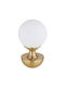 Globo Lighting Decorative Lamp Bronze