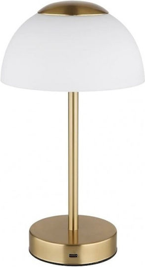 Globo Lighting Lustră Decorativă Bronz