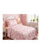 MayHome Kids Pillowcase 50x70cm Pink