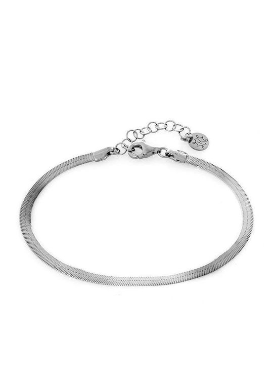 Ania Kruk Bracelet Id made of Silver