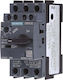 Siemens Contact auxiliar Industrial de tip 3RV2011-1AA15