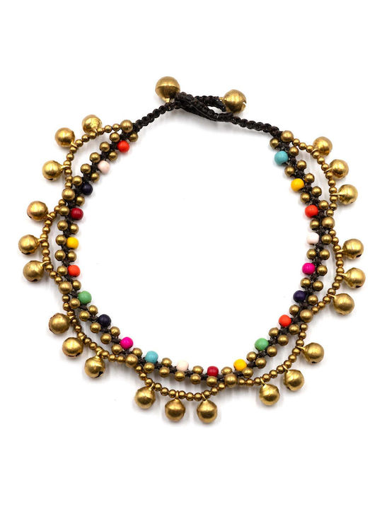 Poco Loco Bracelet Anklet