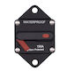 Eval Waterproof Boat Thermal Fuse 100A