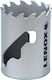Lenox Lochsäge mit Durchmesser 57mm