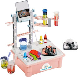 Role Play Toy Science Discovery