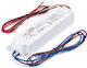 Sursă de alimentare LED Etanș IP67 Putere 35W cu Tensiune de Ieșire 12V