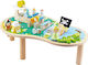 Giochi Preziosi Baby Toy made of Wood with Music