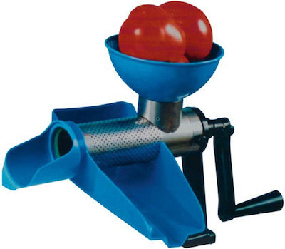 Ertone Inox Manual Tomato Machine