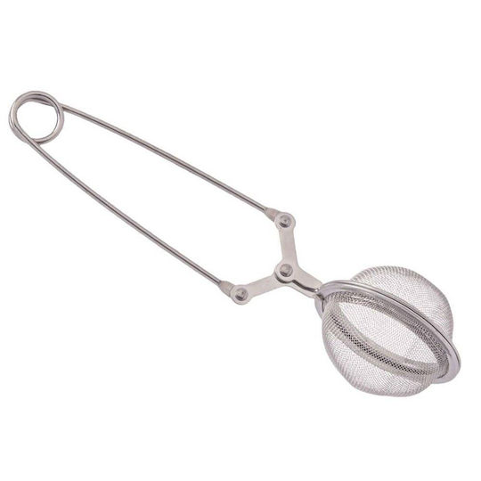 Atmosphera Filtru de Ceai cu mâner Metalic 1buc 95036