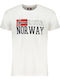 T-shirt White