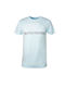 Bad Boy Men's Short Sleeve T-shirt Light Blue