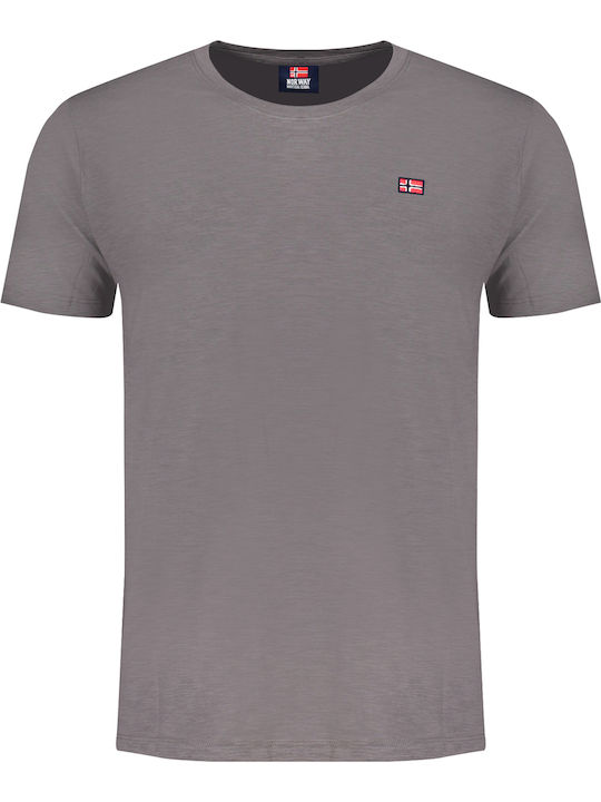T-shirt Gray