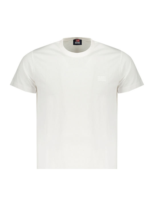 T-shirt White
