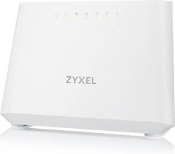 Zyxel DX3301-T0-EU01V1F v2 VDSL2 Wireless