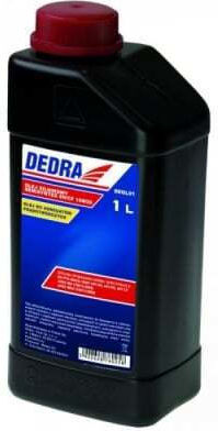 Dedra Motorcycle Oil for Four-Stroke Engines 10W-30 1lt
