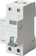 Siemens Διπολικός Διακόπτης Ράγας 40A