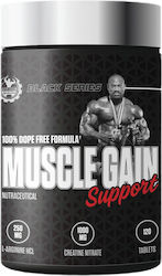 Dexter Jackson Muscle Gain 120 Таблетки