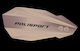 Polisport Motorcycle Protective Hand Guards in Black Colour