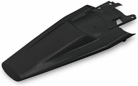 UFO Задно Крило на Мотоциклет за Husqvarna FC 450 - ФК 450 / FC 350 - ФК 350 Черен 1бр