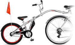WeeRide Bicycle Trailer