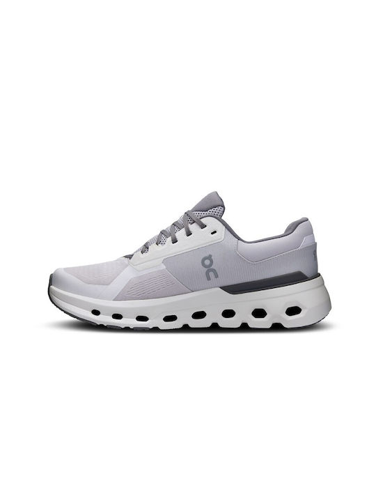 Cloudrunner 2 Bărbați Pantofi sport Alergare Gri