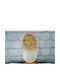 Διακοσμητικός Δίσκος Glas Oval 23x12cm 1Stück