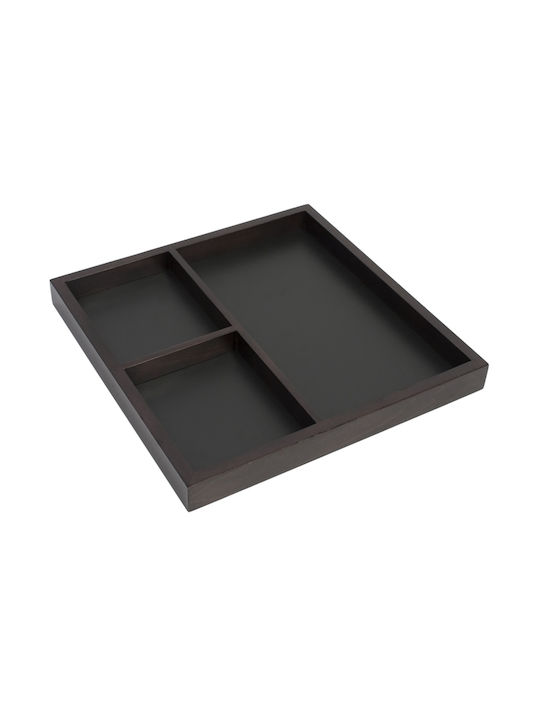Ready Δίσκος Σερβιρίσματος 40x40cm
