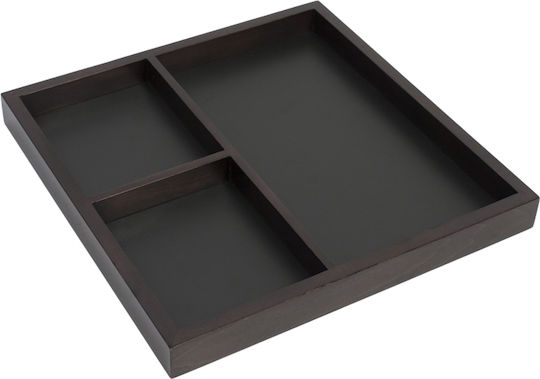 Ready Δίσκος Σερβιρίσματος 40x40cm
