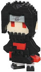 Enarxis Naruto: Nanoblock Figur