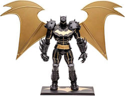 Mcfarlane Toys DC Comics: Batman Φιγούρα Δράσης ύψους 18εκ.