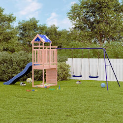 vidaXL Holzspielturm vidaXL Holzspielturm