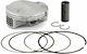 Vertex Motorcycle Piston
