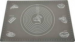 KING Hoff Silicone Non-Stick Baking Mat 40x40cm