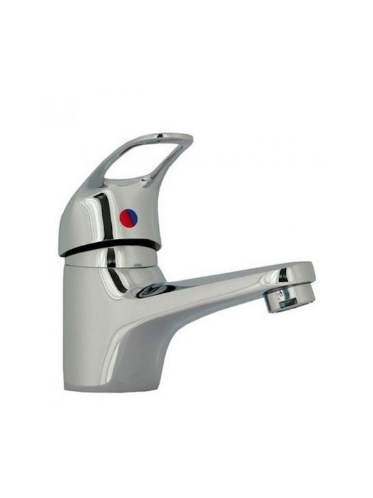 Sanitec Mischung Waschtischarmatur