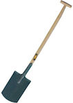 Juco Shovel with Handle 12351