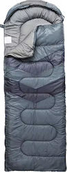 Sleeping Bag Single Grey