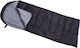 Sleeping Bag Μονό Black