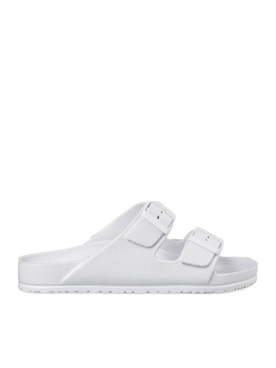 Women's Sandals White