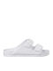 Women's Sandals White