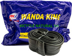 Wanda Bicycle Tyre Inner Tube 20" Wheel Size x 1.95" / 2.125" Valve Type Wanda Bicycle Tyre Inner Tube 20" Wheel Size x 1.95" / 2.125" Valve Type